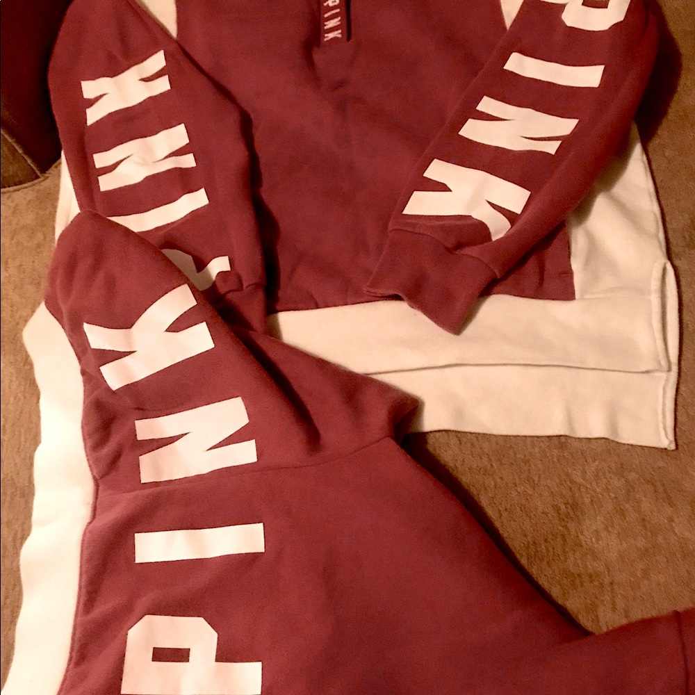 COPY - PINK Victoria’s Secret Set
